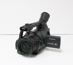 Panasonic AG-HVX200K DVCPROHD P2 Camcorder ISSUE image 11