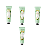 Avocado Moisturizing and Soft Hand Cream, Natural Hand Cream, 2 OZ (4PCS) - $299.33 MXN