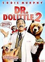 Doctor Dolittle 2 [2001] [Region 1 DVD Pre-Owned Region 2 - £14.00 GBP
