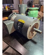 Baldor AC Motor VM3554T 1.5HP 1750RPM 208-230/460V  60Hz Used SALE $149 - $200.04 CAD