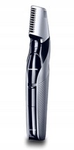 Panasonic Body Trimmer ER-GK60 Electric Hair Shaver Wet/Dry I-shaped Sensitive - £106.24 GBP