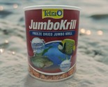 Freeze Dried Jumbo Krill Shrimp 14oz Natural Shrimp Food Freshwater &amp; Sa... - $48.99
