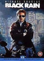 Black Rain - 80s Collection DVD (2018) Michael Douglas, Scott (DIR) Cert 18 Pre- - £14.95 GBP