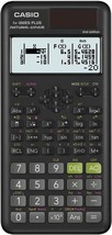 Casio FX-300ESPLS2-S Scientific Calculator - Black - $8.46