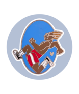 Toontown Disney Pin: Runner Pinwheel, Running Man - €11,16 EUR Toontown Disney Pin: Runner Pinwheel, Running Man - €11,16 EUR