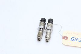 2013 FREIGHTLINER CASCADIA 125 DD15 AIR-WEIGH SENSORS 010-9080-100 PAIR Q6266 image 2