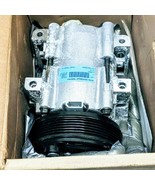 Motorcraft YCC-199 Ford 5U2Z-19V703-MA Fits Windstar Air Conditioning Co... - $300.48 CAD