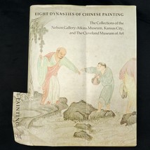 Eight Dynasties of Chinese Painting – Cleveland Museum of Art - £15.07 GBP