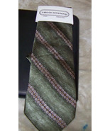 carlosdevenezia/ men&#39;s accessories/ neckties - £11.68 GBP