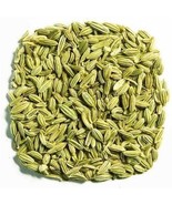 Organic &amp; 100 % Pure natural Indian Fennel , 250 gm, (Free shipping worl... - £14.94 GBP