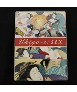 Pokart Ukiyo-e:sex Japanese Cards RARE - £68.69 GBP