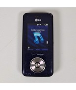 LG Chocolate 2 VX8550 Blue Slide Phone (Verizon) - $44.99