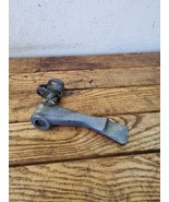 Outboard Johnson Evinrude 9 1/2  9.5 hp 0379334  Shift Lever And Shaft A... - $19.40