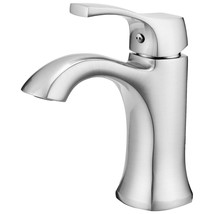 Modern Bathroom or Bar Faucet LB21B Brushed  Nickel - £146.21 GBP