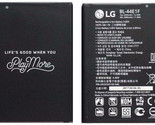 LG BL-44E1F BATTERY V20 3200mAh EAC63341107 - $12.99