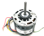 GE 5KCP39HGS599S Blower Motor 1/3HP 115 V 1075/4 SPD RPM 1PH 60HZ used #... - $135.58