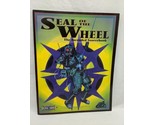 Feng Shui Action Movie Roleplaying Seal Of The Wheel The Ascended Source... - £21.11 GBP