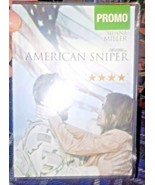 American Sniper DVD (Jan 01, 2015) - £6.08 GBP
