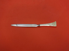 Tapestry by Reed &amp; Barton Sterling Silver Letter Opener HHWS  Custom Made 8&quot; - £61.52 GBP