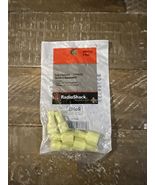 SIX 6-PKS RADIOSHACK 640-3135 INSULATED CRIMP-ON QUICK DISCONNECTS MALE/... - €7,54 EUR