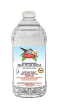 Woodstream 239CL RTU 64 oz Clear Nectar for Hummingbirds - £30.30 GBP