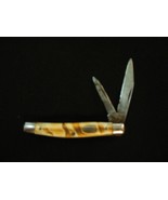 Estate Find Schrade 2341K Knife - $583.36 MXN
