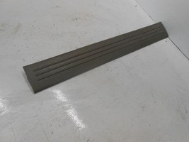 2003 Chrysler Town &amp; Country Front Left Driver Sill Scuff Trim Molding - $58.99