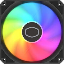 Cooler Master MF120 Lite Case Liquid Cooler Air Cooler, 120mm ARGB Light... - $790.35 MXN