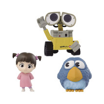 Pixar Characters Pixar Fest Volume 6 Figure Collection Blind Box NEW IN STOCK - £41.10 GBP