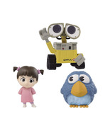 Pixar Characters Pixar Fest Volume 6 Figure Collection Blind Box NEW IN ... - $54.99