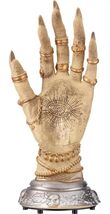 Spooky Village Animated Hand Halloween Decor.   13.2 in - $45.53