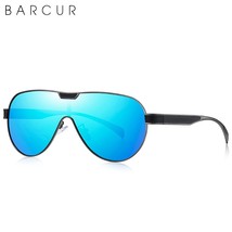 Driving Polarized Sunglasses Men Brand Designer Sun Glasses For Man Spor... - £28.62 GBP