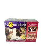 Vintage Bowdabra Bow Maker Craft Tool Gift Baskets Hair Hat Holiday Craf... - €20,20 EUR