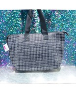 MYTAGALONGS Weekender In Tweed Brand New With Tags - $64.34