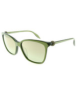 MILA ZB Green Strass Rhinestones / Green Gradient Sunglasses MZ 010 S10 ... - £21.66 GBP