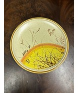 Mikasa Stylekraft High Noon Salad Plate 7-5/8&quot;  JAPAN - $16.21 CAD