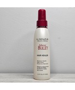 L&#39;ANZA Healing Haircare Magic Bullet Daily Leave In Protector Hair Heale... - $71.74 CAD