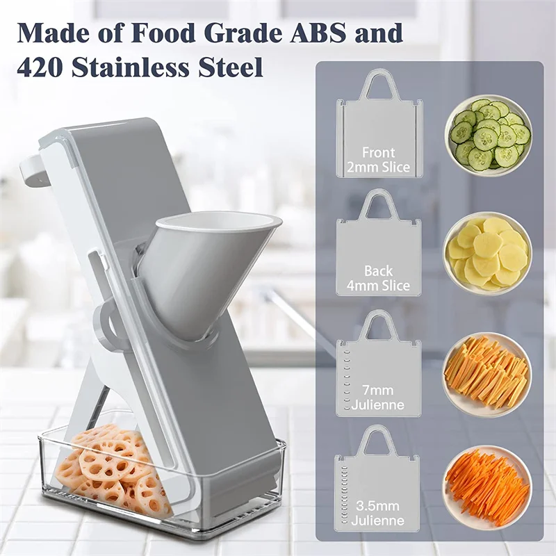 To slicer carrot grater adjustable wire planer kitchen accessories gadgets kitchen tool thumb200