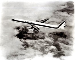 Photographs - 707 Eastern Airlines  (2) Vintage 8 X 10 Photo - £2.78 GBP