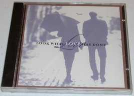 Look What Love Has Done [Audio CD] Sixpence None the Richer; Taff; Velasquez; Ke - £6.48 GBP
