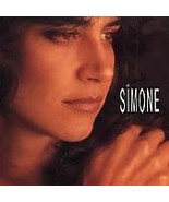 Simone Audio CD 1991 By Simone VERY GOOD - $27.55