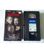 Kiss of Death (VHS, 1995) - £4.70 GBP
