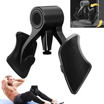  Inner Thigh Exerciser Pelvic Floor Muscle Butt Leg Arm Hip Trainer Equi... - £30.53 GBP
