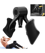  Inner Thigh Exerciser Pelvic Floor Muscle Butt Leg Arm Hip Trainer Equi... - £30.66 GBP