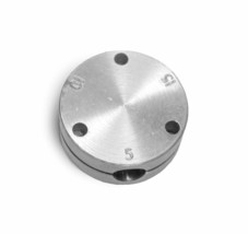 All American 1930 Pressure Regulator Weight for Canner - $33.99