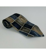 Arrow Colorful Tie With Color Block Designs - $20.28 CAD