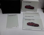 2019 Kia Stinger Owners Manual [Paperback] Auto Manuals - $78.85