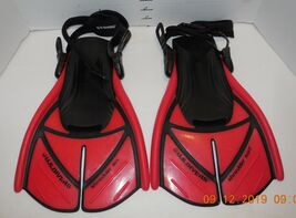 U.S. Divers Scuba Diving Fins Shredder Surf Size Small 4-7 - $29.65