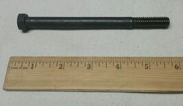 800-0500 Onan Flywheel mounting Hex Cap Bolt JB JC NOS - $8.81