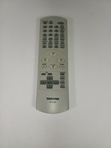 Toshiba SE-R0090 Remote For SD-3900SU SD-4900 SD-4900U SD-530 SD-K720 TE... - $10.96